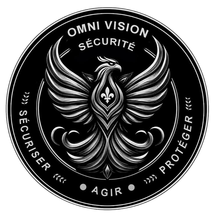 Omni Vision Sécurité